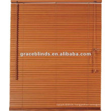 25mm/1''Timber Venetian Blind/wood blinds